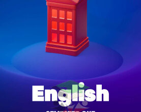 المنهج الجديد|| انجليزي || للصف العاشر || الفصل الأول || مذكرة علا