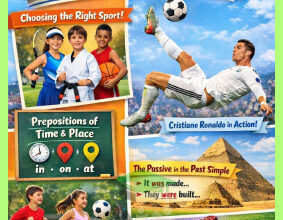 المنهج الجديد || مذكرة unit (6) || انجليزي || للصف السادس || الفصل الثاني